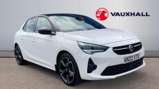 Vauxhall Corsa 1.2 Turbo SRi Edition 5dr Petrol Hatchback